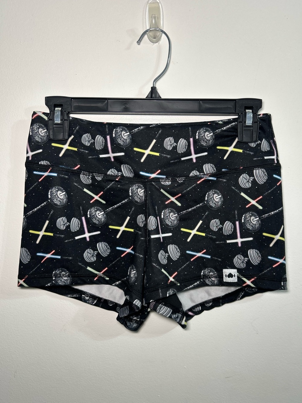 Wodbottom Star Wars Shortie